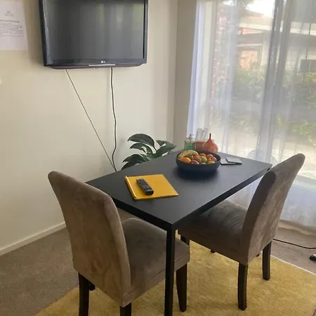 Private Room With Ensuite And Parking Close To Wollongong Cbd Exterior photo