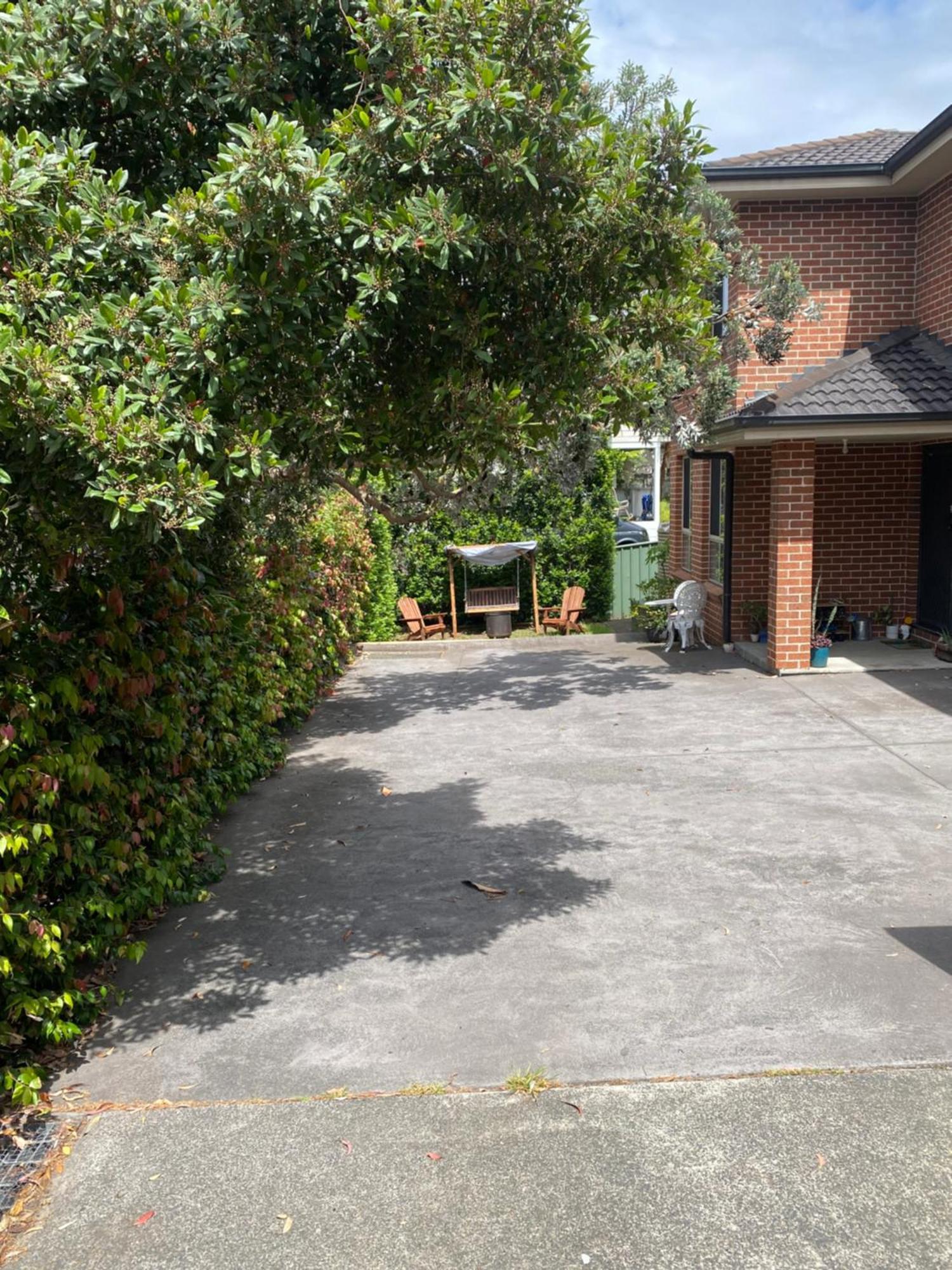 Homestay Private With Ensuite And Parking Close To Cbd
